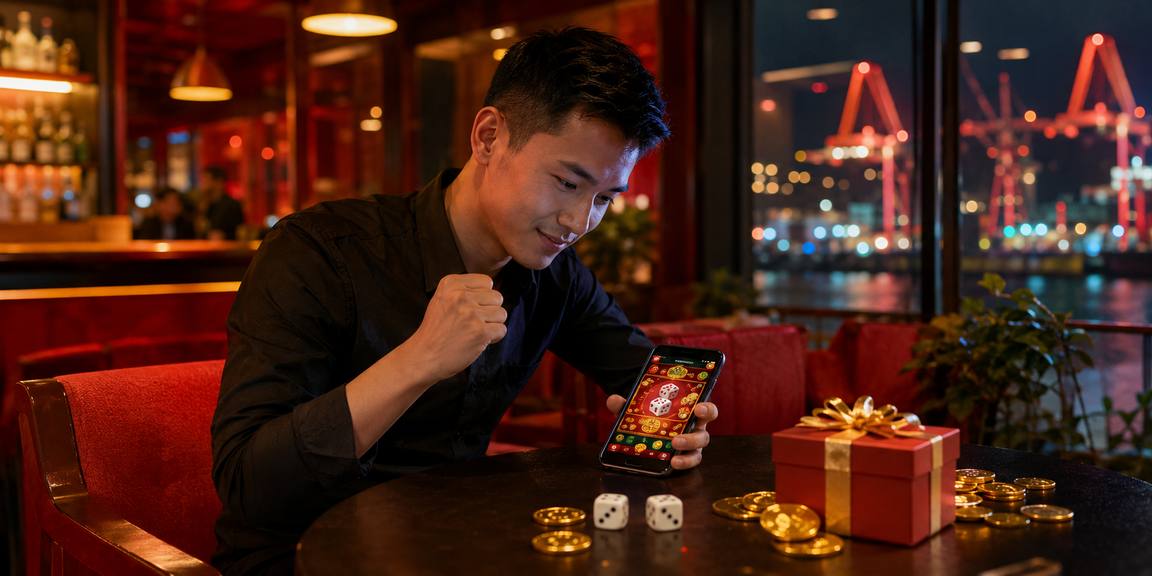 vn1423 Slots